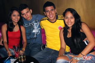 Foto 34 de Octubre 12 del 2013 en Kabaret - Granada, Cali