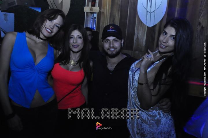 Foto 14 de Malabar Viernes 3 de marzo de 2017 en Discoteca Malabar Bucaramanga, Bucaramanga