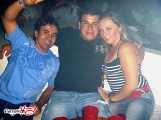 Foto 46 de Lolas - Lanzamiento Black And White en Lolas Club, Cali