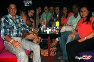 Foto 94 de Diciembre 14 del 2013 en Rooms Club