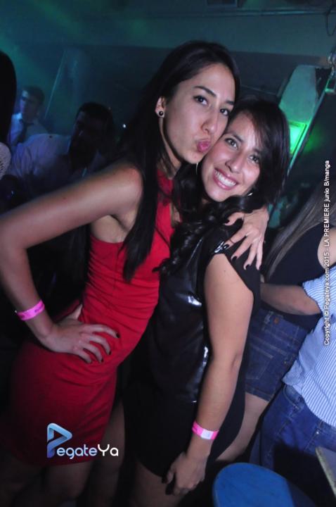 Foto 51 de LA PREMIERE - Sabado 4 de julio de 2015 en La Premiere Bucaramanga, Bucaramanga
