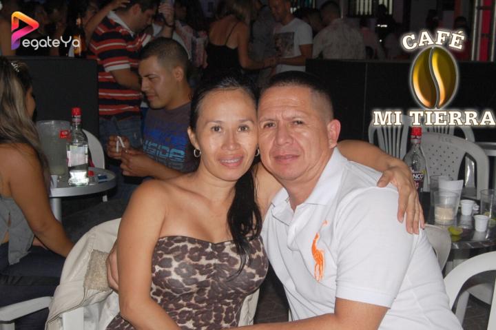 Foto 24 de Cafe mi Tierra - 5to Fds Abril 2016 en Cafe Mi Tierra, Cali