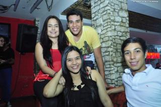Foto 39 de Bar DF - 28 de marzo de 2014 en Discoteca DF Bucaramanga, Bucaramanga
