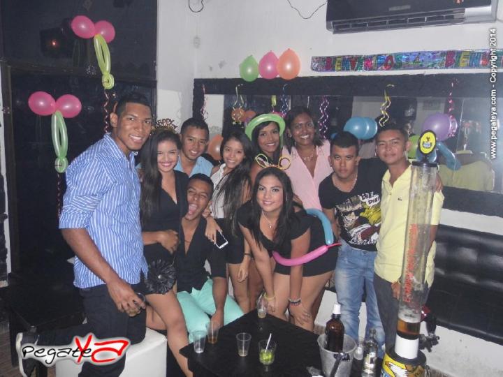 Foto 4 de BAHIA CLUB 20 Y 27 de DIC 2014 en bahia club, Cartagena