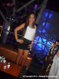 Foto 5 de 27-28 Enero 2012 en Discoteca Malabar Bucaramanga, Bucaramanga