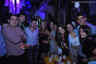 Foto 83 de Discoteca Malabar- 29 de marzo de 2014 en Discoteca Malabar Bucaramanga, Bucaramanga