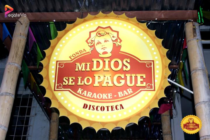 Foto 43 de Fonda Mi Dios Se Lo Pague - 1er Fd julio en Fonda Mi Dios Se Lo Pague, Cali