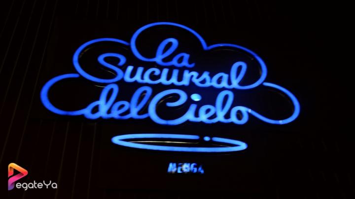 Foto 15 de La Sucursal - 2do FDS Abril 2015 en La Sucursal del Cielo, Cali