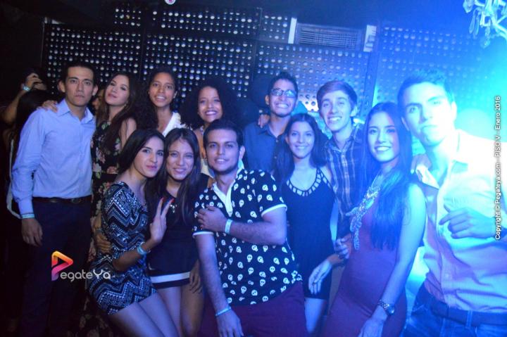 Foto 40 de Bar Piso V - 30 enero 2016 en Bar Piso V Bucaramanga, Bucaramanga