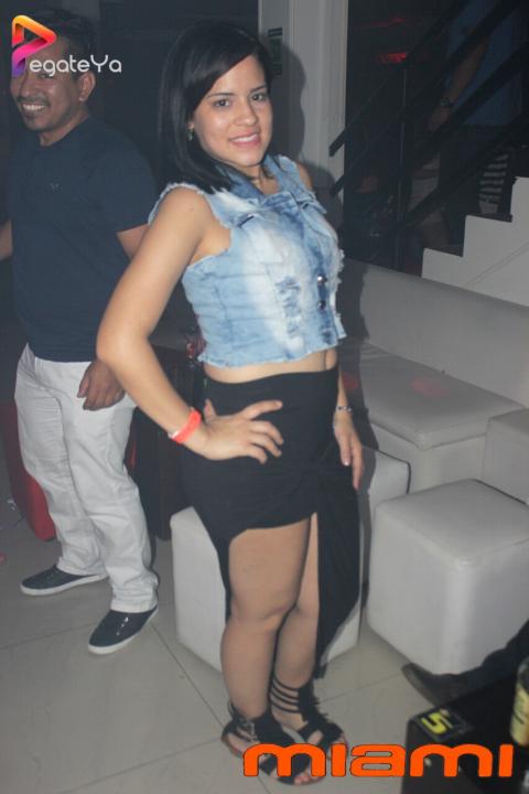 Foto 3 de Miami - 1er Fds Mayo 2016 en Miami Bar Cali, Cali