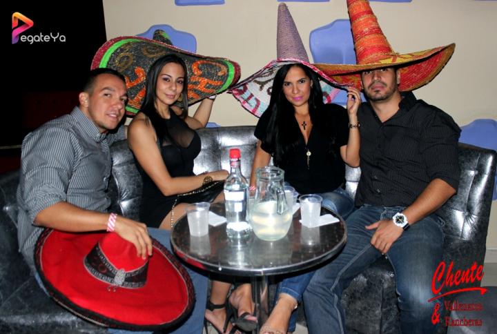 Foto 15 de Chente - 1er FDS Julio 2015 en CHENTE Vallenatos y Rancheras, Cali