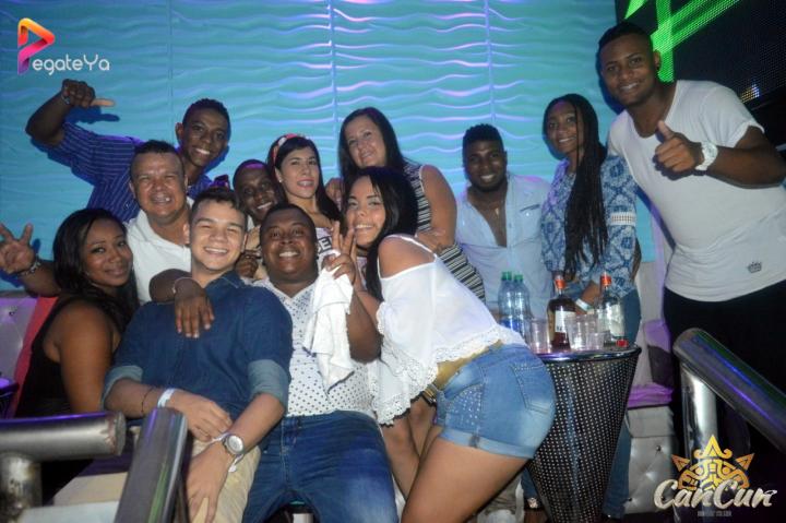 Foto 17 de Cancun Night Club - 5to FDS Enero 2016 en Cancun Night Club