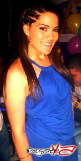 Foto 12 de Octubre 13 del 2012 en La Maldita Primavera Cali, Cali