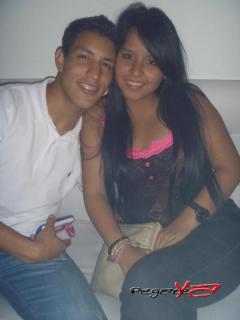 Foto 14 de Febrero 18 y 25 del 2012 en Farah Lounge Cali, Cali