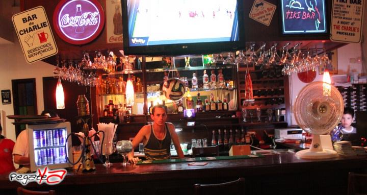 Foto 15 de Charly Food Bar - Oct 4 en Charly Food Bar, Cali