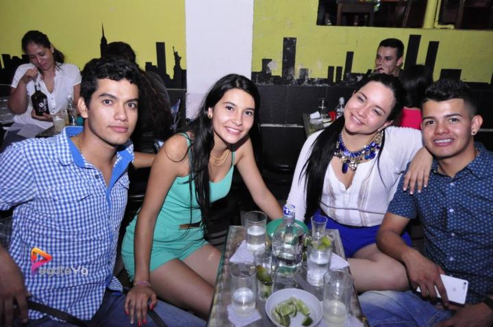 Foto 53 de New York sábado 18 de abril 2015 en Discoteca New York Bucaramanga, Bucaramanga