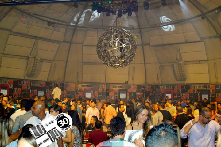 Foto 585 de Lolas Club - Feria de Cali 2014 en Lolas Club Menga Cali, Cali