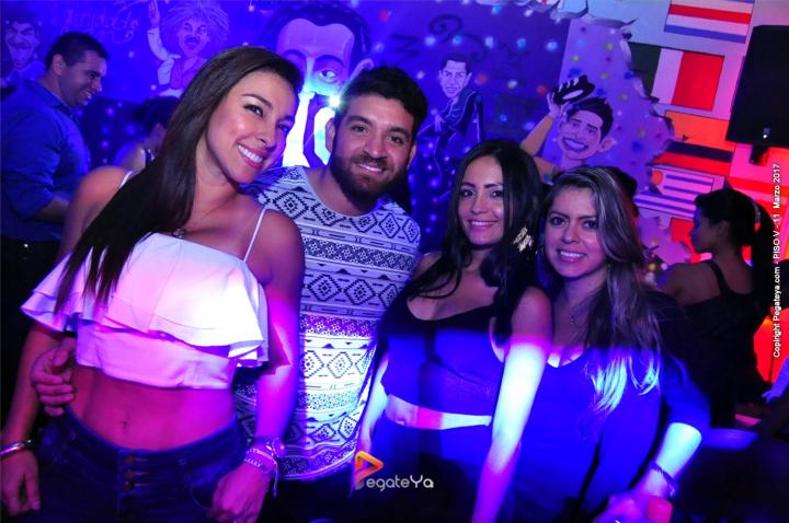 Foto 82 de Trinidad - Viernes 10 de marzo de 2017 en Trinidad Discoteca Bucaramanga, Bucaramanga
