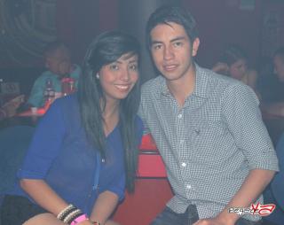 Foto 31 de Agosto 03 del 2013 en Am / PM Bar - Cali, Cali