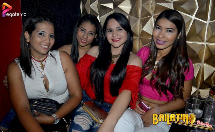 Foto 5 de Bailatino - 1er Fds Agosto 2017 en Bailatino - Bar, Cali