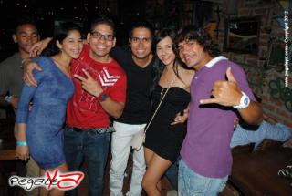 Foto 47 de mister babilla 3 y 4 de febrero de 2012 en Discoteca MISTER BABILLA cartagena, Cartagena