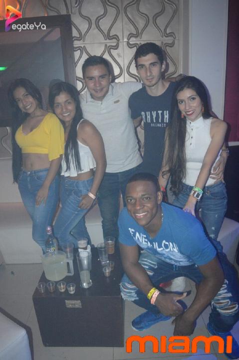 Foto 27 de Miami Bar - 2do Fds Marzo 2017 en Miami Bar Cali, Cali