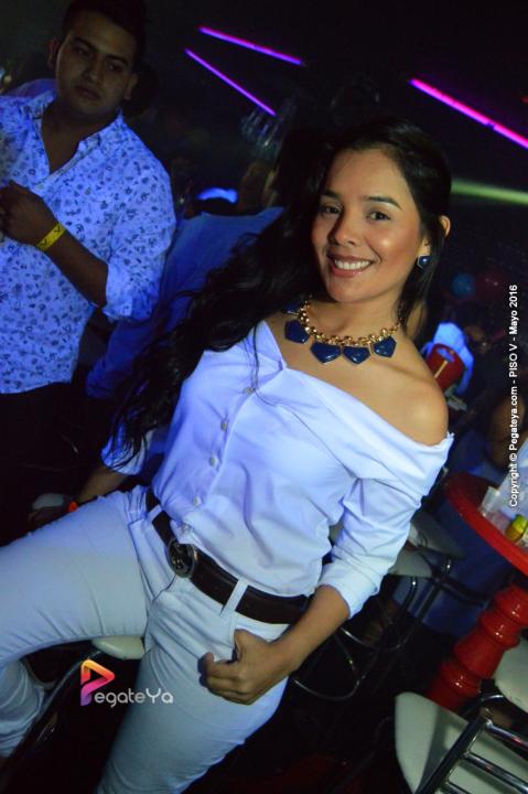 Foto 24 de Piso V - Sabado 14 de mayo 2016 en Bar Piso V Bucaramanga, Bucaramanga