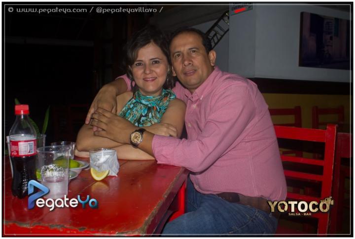 Foto 15 de YOTOCO SALSA BAR - Villavicencio en Yotoco Villavicencio, Villavicencio