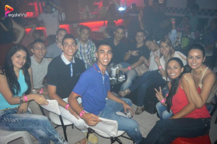Foto 34 de Ampm Bar - 1er FDS Febrero 2016 en Am / PM Bar - Cali, Cali