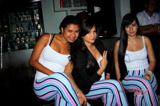 Foto 12 de La Sala Club Bucaramanga en La Sala Club, Bucaramanga