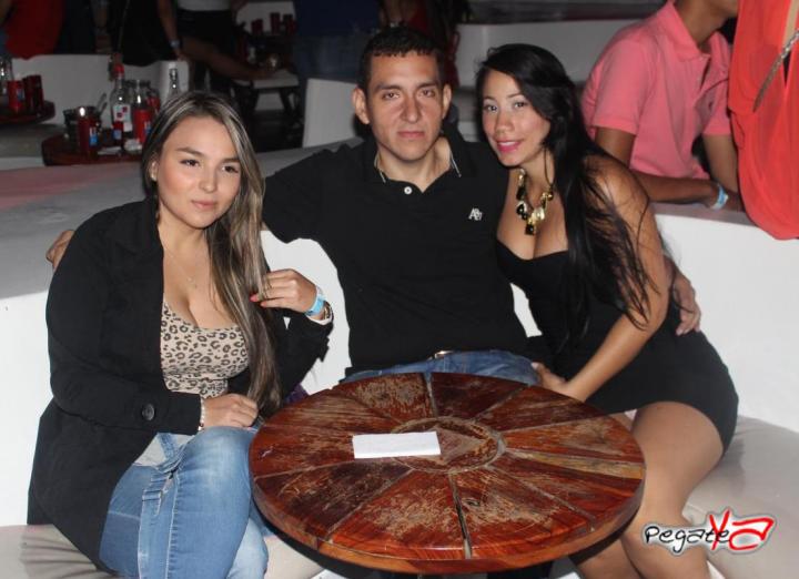 Foto 95 de Lolas Club - Octubre 11 en Lolas Club Menga Cali, Cali