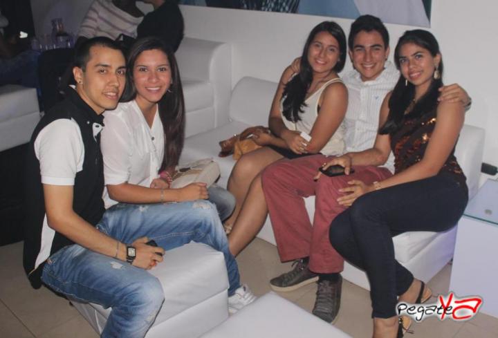 Foto 5 de Mama Salsa - Oct 11 en Mama Salsa, Cali