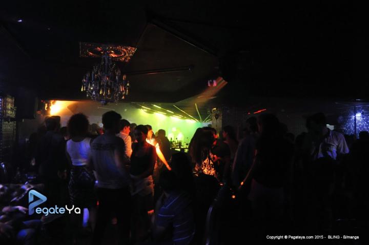 Foto 38 de BLING - sabado 25 de abril de 2015 en Bar Bling Bucaramanga, Bucaramanga