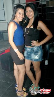 Foto 2 de Agosto 31 del 2013 en Babel / Barra Libre Cali, Cali