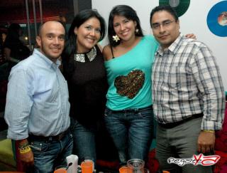 Foto 29 de Agosto 31 del 2013 en Beautiful 80`s Cali, Cali