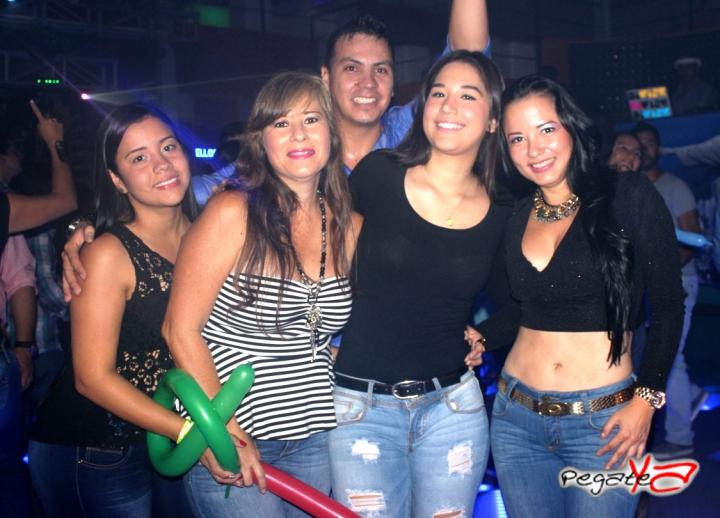 Foto 13 de Favela Club - Feria 2014 en Favela Club Menga, Cali