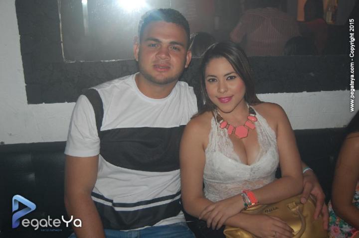 Foto 4 de bahia sabado 25 de abril de 2015 en bahia club, Cartagena