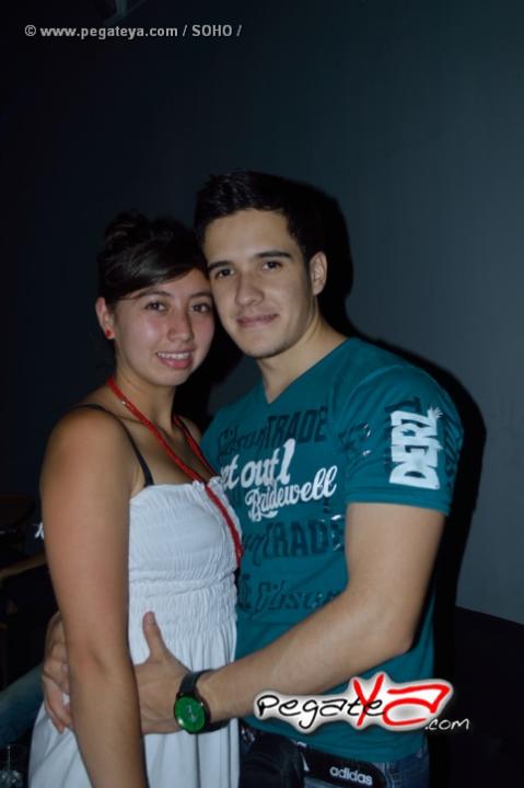 Foto 5 de SoHo en Soho Discoteca Villavicencio, Villavicencio
