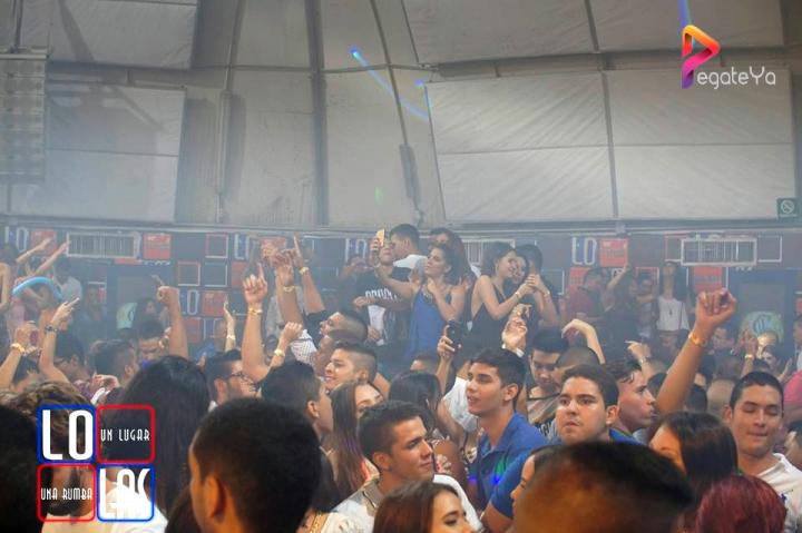 Foto 66 de Lolas Club - 2do FDS Julio 2015 en Lolas Club Menga Cali, Cali