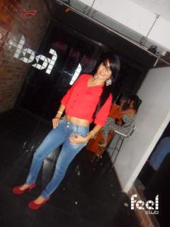 Foto 3 de 10-11 Febrero 2012 en Feel Club Bucaramanga, Bucaramanga