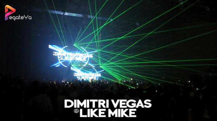 Foto 52 de Dimitri Vegas & Like Mike en Dimitri Vegas & Like Mike, Cali