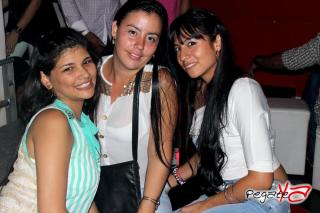 Foto 9 de Mayo 18 del 2013 en Babel / Barra Libre Cali, Cali