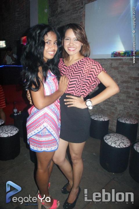 Foto 22 de leblon 3 y 4 de julio de 2015 en Discoteca LEBLON Cartagena, Cartagena