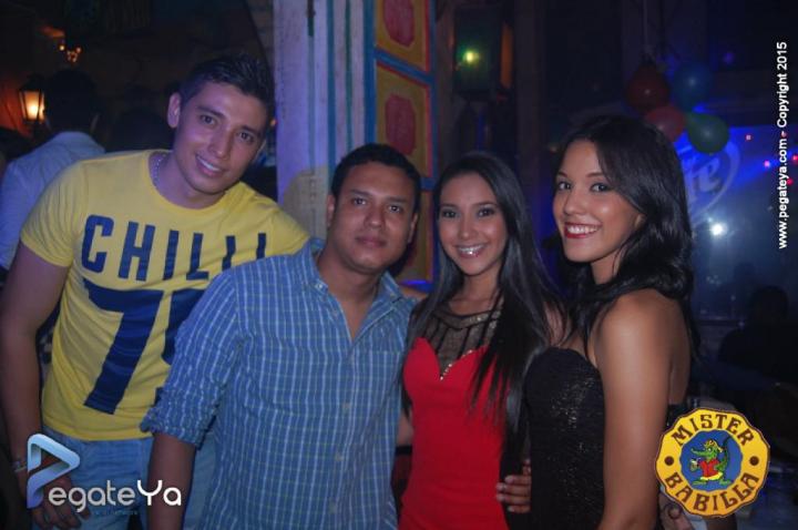 Foto 35 de Mister Babilla 24 y 25 de Abril de 2015 en Discoteca MISTER BABILLA cartagena, Cartagena