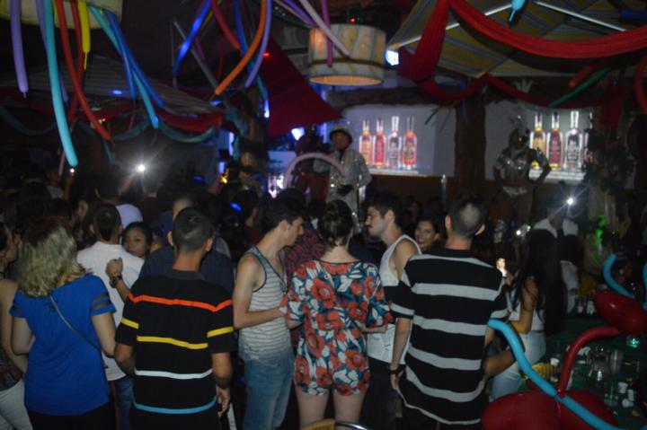 Foto 84 de Cafe Mi Tierra - 3er/4to Fds Marzo 2017 en Cafe Mi Tierra, Cali
