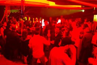 Foto 266 de Fotos Aqua Halloween 31 oct 2012 en Discoteca Aqua Medellin, Medellín