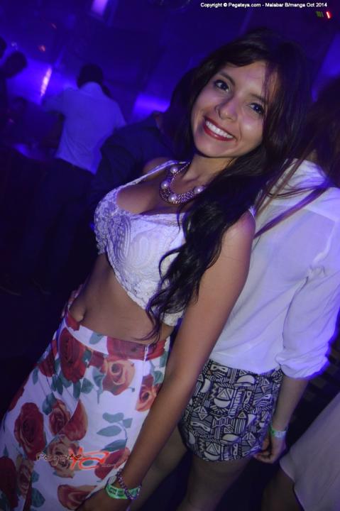 Foto 3 de Discoteca Malabar 17 y 18 Oct 2014 en Discoteca Malabar Bucaramanga, Bucaramanga