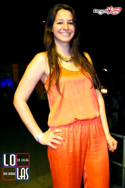 Foto 108 de Lolas - 2do FDS Enero 2015 en Lolas Club Menga Cali, Cali