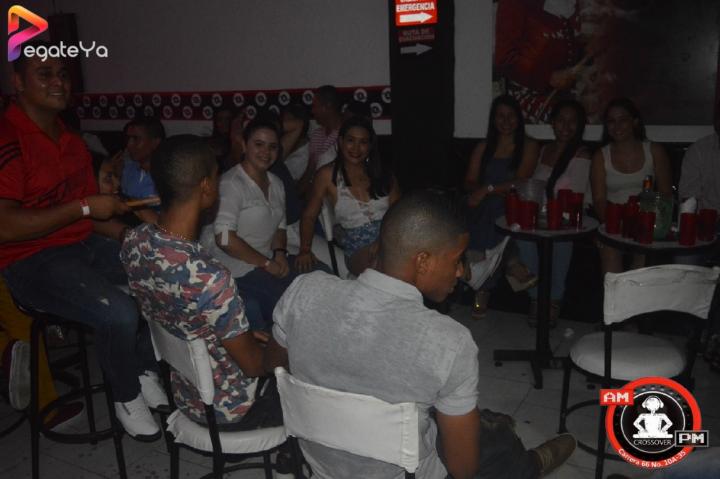 Foto 18 de Ampm Bar - 2DO Fds Nov 2016 en Am / PM Bar - Cali, Cali