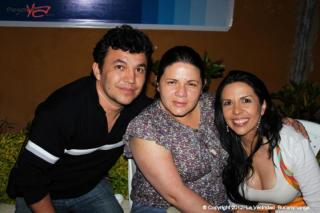 Foto 30 de 24 Mayo 2012- Silvestre Evento BBVA en Discoteca La Vecindad Bucaramanga, Bucaramanga